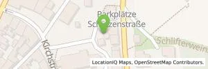 Strom (Elektro) Tankstelle envia Mitteldeutsche Energie AG 06632 Freyburg