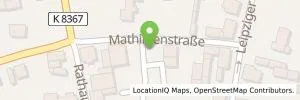 Strom (Elektro) Tankstelle envia Mitteldeutsche Energie AG 04821 Brandis