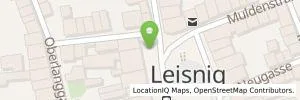 Strom (Elektro) Tankstelle envia Mitteldeutsche Energie AG 04703 Leisnig