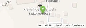 Strom (Elektro) Tankstelle envia Mitteldeutsche Energie AG 08058 Zwickau