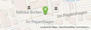 Strom (Elektro) Tankstelle EMERGY Führungs- und Servicegesellschaft mbH 46325 Borken