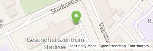 Strom (Elektro) Tankstelle Stadtwerke Stendal GmbH 39576 Stendal