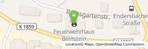 Strom (Elektro) Tankstelle Nachhaltige Energielösungen Waiblingen GmbH 71334 Waiblingen