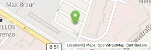 Strom (Elektro) Tankstelle energis GmbH 66121 Saarbrücken