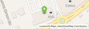 Strom (Elektro) Tankstelle ALDI SÜD Immobilienverwaltungs-GmbH & Co. oHG 54634 Bitburg