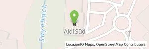 Strom (Elektro) Tankstelle ALDI SÜD Immobilienverwaltungs-GmbH & Co. oHG 56170 Bendorf