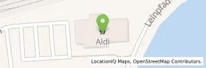Strom (Elektro) Tankstelle ALDI SÜD Immobilienverwaltungs-GmbH & Co. oHG 66333 Völklingen