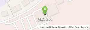 Strom (Elektro) Tankstelle ALDI SÜD Immobilienverwaltungs-GmbH & Co. oHG 66280 Sulzbach