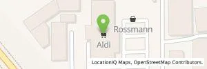 Strom (Elektro) Tankstelle ALDI SÜD Immobilienverwaltungs-GmbH & Co. oHG 97422 Schweinfurt