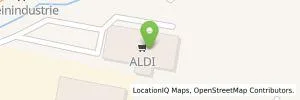 Strom (Elektro) Tankstelle ALDI SÜD Immobilienverwaltungs-GmbH & Co. oHG 64686 Lautertal