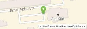 Strom (Elektro) Tankstelle ALDI SÜD Immobilienverwaltungs-GmbH & Co. oHG 63165 Mühlheim am Main
