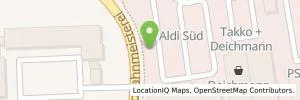 Strom (Elektro) Tankstelle ALDI SÜD Immobilienverwaltungs-GmbH & Co. oHG 56412 Heiligenroth
