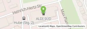 Strom (Elektro) Tankstelle ALDI SÜD Immobilienverwaltungs-GmbH & Co. oHG 75334 Straubenhardt