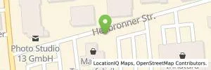 Strom (Elektro) Tankstelle ALDI SÜD Immobilienverwaltungs-GmbH & Co. oHG 70771 Leinfelden