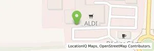 Strom (Elektro) Tankstelle ALDI SÜD Immobilienverwaltungs-GmbH & Co. oHG 69168 Wiesloch
