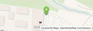 Strom (Elektro) Tankstelle ALDI SÜD Immobilienverwaltungs-GmbH & Co. oHG 61250 Usingen