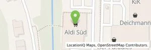 Strom (Elektro) Tankstelle ALDI SÜD Immobilienverwaltungs-GmbH & Co. oHG 72202 Nagold