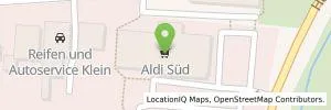 Strom (Elektro) Tankstelle ALDI SÜD Immobilienverwaltungs-GmbH & Co. oHG 66839 Schmelz
