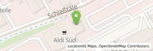 Strom (Elektro) Tankstelle ALDI SÜD Immobilienverwaltungs-GmbH & Co. oHG 71083 Herrenberg