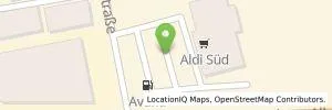 Strom (Elektro) Tankstelle ALDI SÜD Immobilienverwaltungs-GmbH & Co. oHG 72555 Metzingen