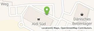 Strom (Elektro) Tankstelle ALDI SÜD Immobilienverwaltungs-GmbH & Co. oHG 61231 Bad Nauheim