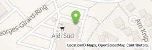 Strom (Elektro) Tankstelle ALDI SÜD Immobilienverwaltungs-GmbH & Co. oHG 53894 Mechernich