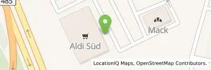 Strom (Elektro) Tankstelle ALDI SÜD Immobilienverwaltungs-GmbH & Co. oHG 35428 Langgöns