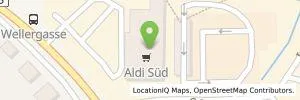 Strom (Elektro) Tankstelle ALDI SÜD Immobilienverwaltungs-GmbH & Co. oHG 35582 Wetzlar