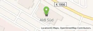 Strom (Elektro) Tankstelle ALDI SÜD Immobilienverwaltungs-GmbH & Co. oHG 71384 Weinstadt