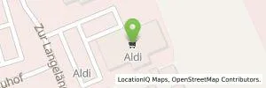 Strom (Elektro) Tankstelle ALDI SÜD Immobilienverwaltungs-GmbH & Co. oHG 66773 Schwalbach