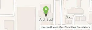 Strom (Elektro) Tankstelle ALDI SÜD Immobilienverwaltungs-GmbH & Co. oHG 88250 Weingarten