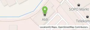 Strom (Elektro) Tankstelle ALDI SÜD Immobilienverwaltungs-GmbH & Co. oHG 74821 Mosbach