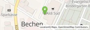 Strom (Elektro) Tankstelle ALDI SÜD Immobilienverwaltungs-GmbH & Co. oHG 51515 Kürten
