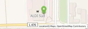 Strom (Elektro) Tankstelle ALDI SÜD Immobilienverwaltungs-GmbH & Co. oHG 40670 Meerbusch