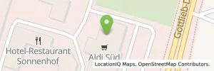 Strom (Elektro) Tankstelle ALDI SÜD Immobilienverwaltungs-GmbH & Co. oHG 63128 Dietzenbach