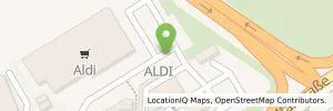 Strom (Elektro) Tankstelle ALDI SÜD Immobilienverwaltungs-GmbH & Co. oHG 53773 Hennef
