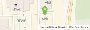 Strom (Elektro) Tankstelle ALDI SÜD Immobilienverwaltungs-GmbH & Co. oHG 91233 Neunkirchen am Sand