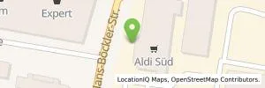 Strom (Elektro) Tankstelle ALDI SÜD Immobilienverwaltungs-GmbH & Co. oHG 46535 Dinslaken