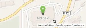 Strom (Elektro) Tankstelle ALDI SÜD Immobilienverwaltungs-GmbH & Co. oHG 41515 Grevenbroich