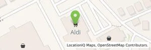 Strom (Elektro) Tankstelle ALDI SÜD Immobilienverwaltungs-GmbH & Co. oHG 47443 Moers