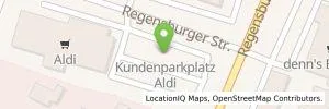 Strom (Elektro) Tankstelle ALDI SÜD Immobilienverwaltungs-GmbH & Co. oHG 92421 Schwandorf