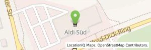 Strom (Elektro) Tankstelle ALDI SÜD Immobilienverwaltungs-GmbH & Co. oHG 94315 Straubing