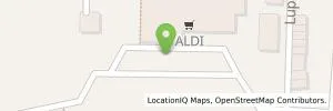 Strom (Elektro) Tankstelle ALDI SÜD Immobilienverwaltungs-GmbH & Co. oHG 64291 Darmstadt
