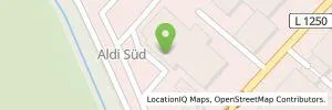 Strom (Elektro) Tankstelle ALDI SÜD Immobilienverwaltungs-GmbH & Co. oHG 72644 Oberboihingen