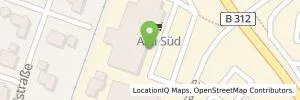 Strom (Elektro) Tankstelle ALDI SÜD Immobilienverwaltungs-GmbH & Co. oHG 72829 Engstingen