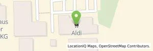 Strom (Elektro) Tankstelle ALDI SÜD Immobilienverwaltungs-GmbH & Co. oHG 91154 Roth