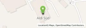 Strom (Elektro) Tankstelle ALDI SÜD Immobilienverwaltungs-GmbH & Co. oHG 40764 Langenfeld