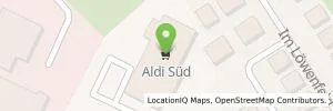 Strom (Elektro) Tankstelle ALDI SÜD Immobilienverwaltungs-GmbH & Co. oHG 51399 Burscheid