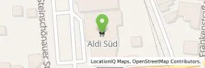 Strom (Elektro) Tankstelle ALDI SÜD Immobilienverwaltungs-GmbH & Co. oHG 64823 Groß-Umstadt