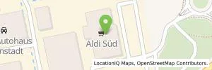 Strom (Elektro) Tankstelle ALDI SÜD Immobilienverwaltungs-GmbH & Co. oHG 67269 Grünstadt